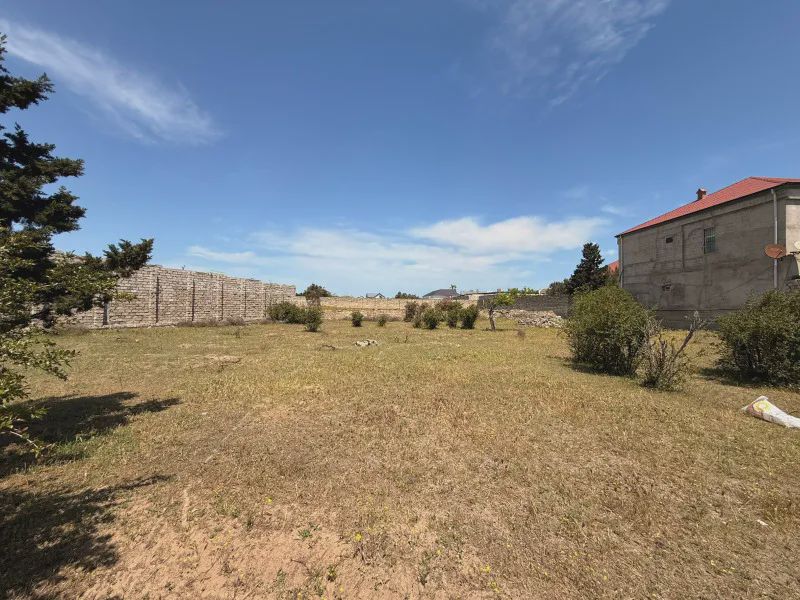 Satılık arsa, 10 sot — Torpaq, Bakı (3)