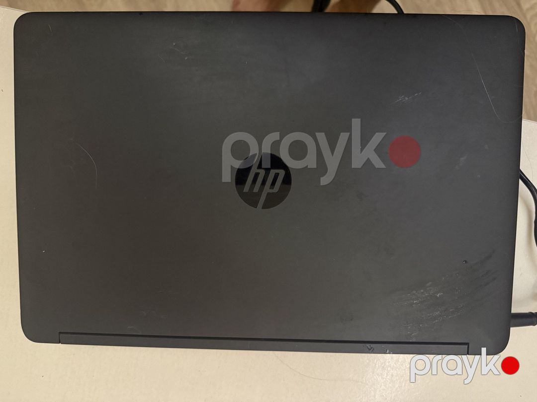 Noutbuk HP — Noutbuklar, Bakı (4)