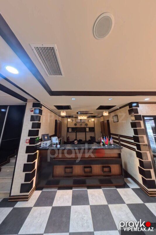 Nərimanov rayonunda 20 otaqlı Obyekt Satılır, 1071 m² — Əmlak, Bakı (3)