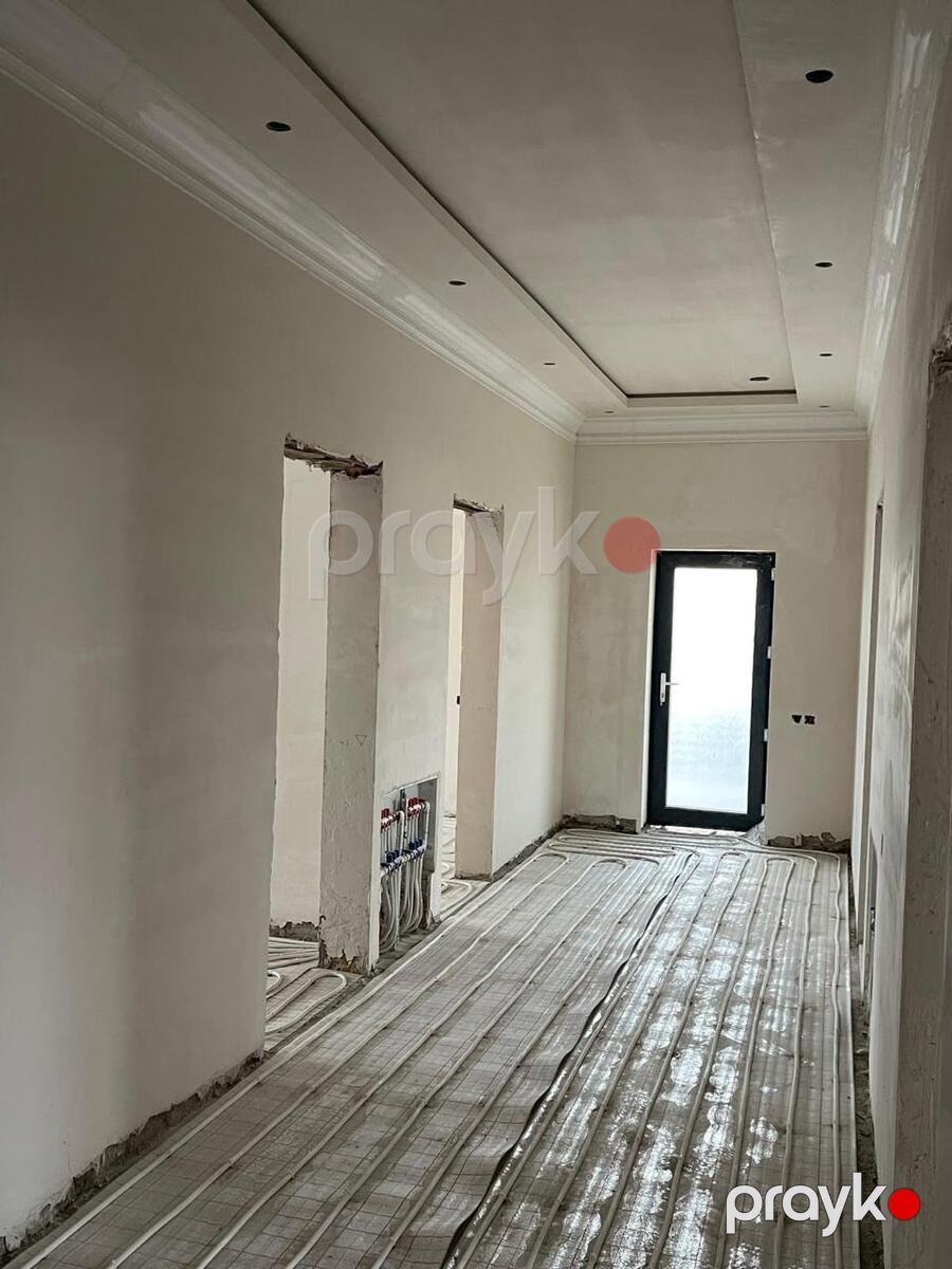 Satılır 7 otaqlı həyət evi/bağ evi 350 m² — Ev, villa, Bakı (3)