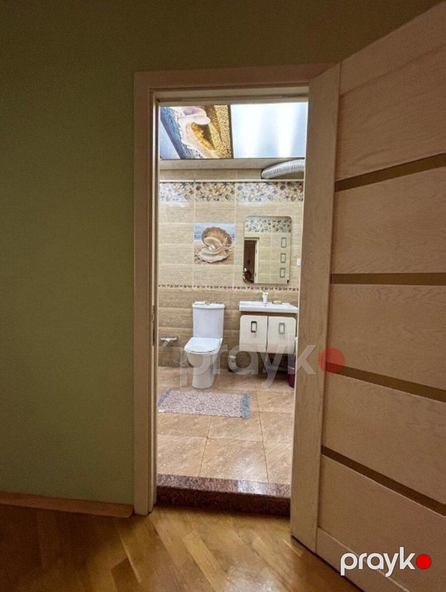 Satılır 2 otaqlı köhnə tikili 52 m² — Mənzil, Bakı (9)