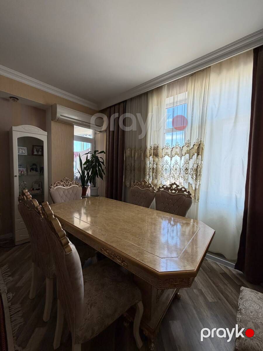 Satılır 3 otaqlı yeni tikili 115 m² — Mənzil, Bakı (11)