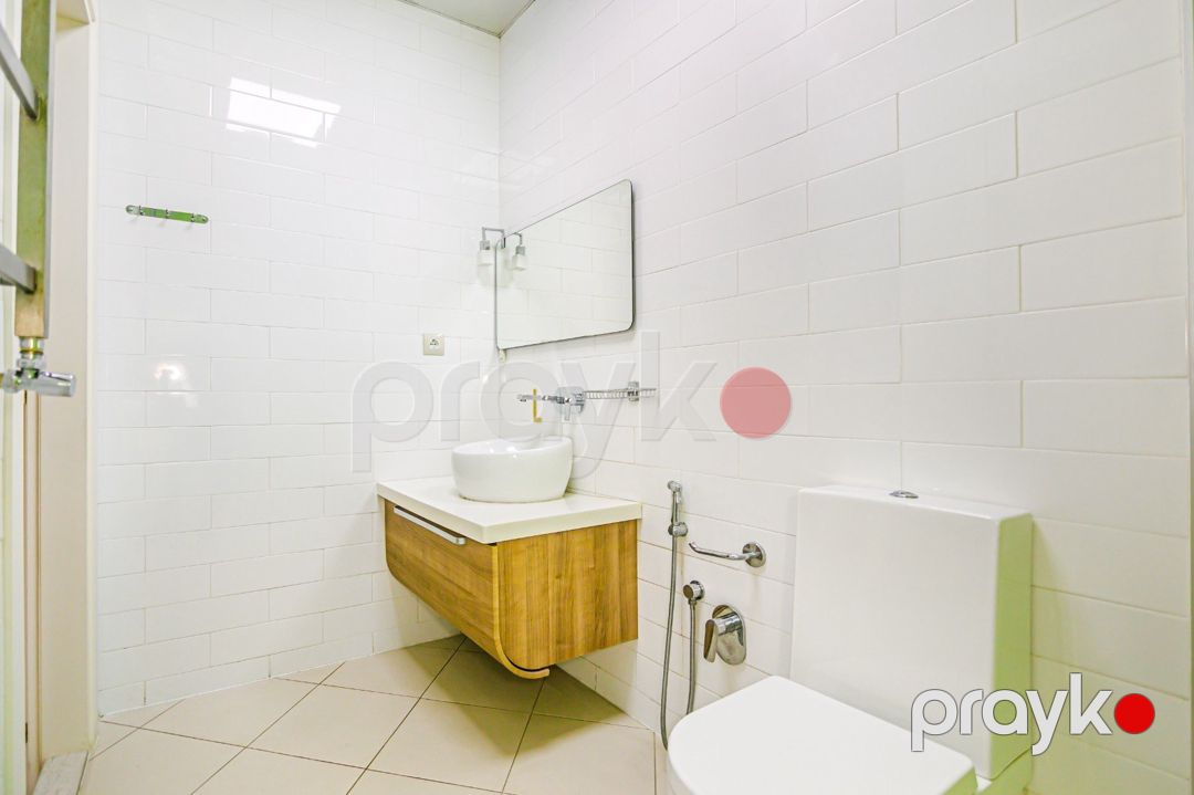 Satılır 3 otaqlı yeni tikili 153 m² — Mənzil, Bakı (11)