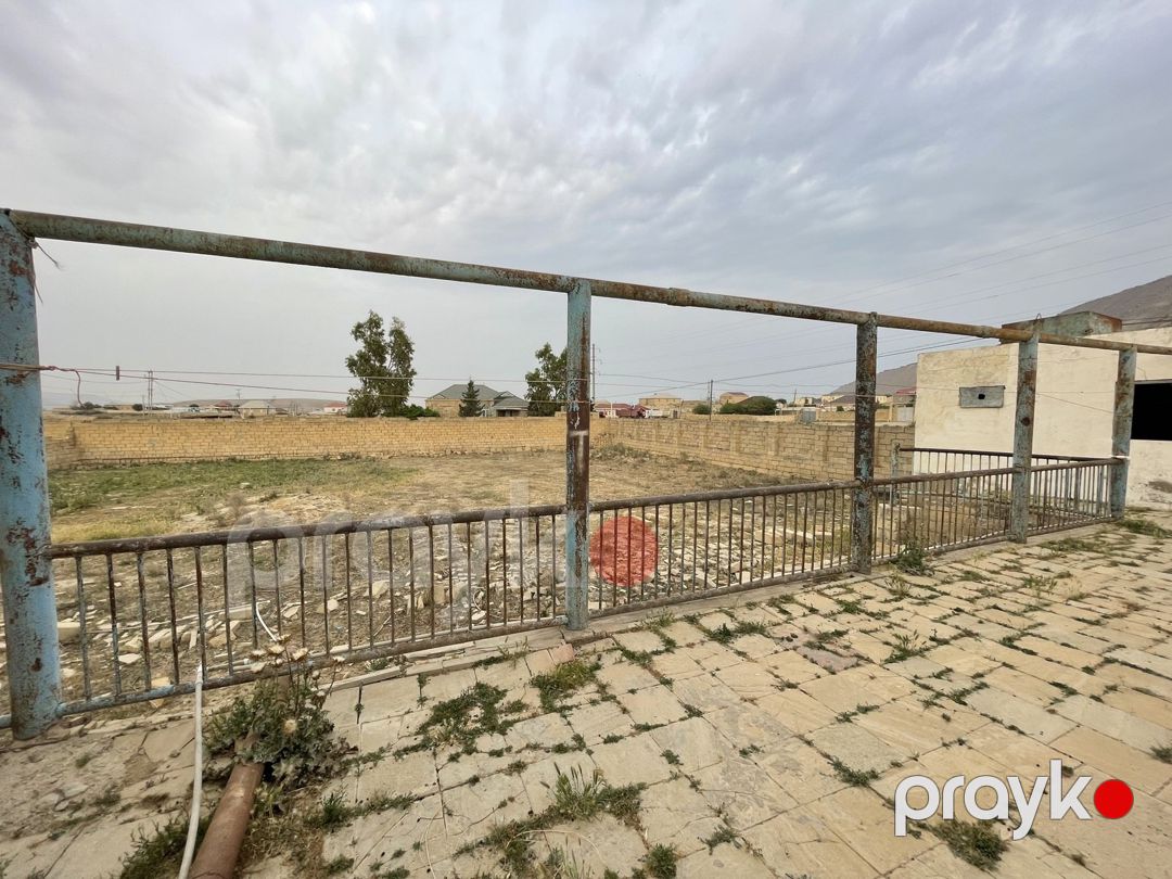 Satılır 5 otaqlı həyət evi/bağ evi 98 m² — Ev, villa, Bakı (9)