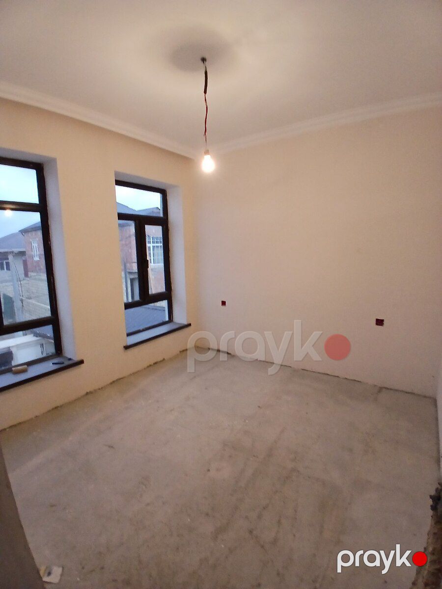 Həyət evi, Masazır qəs — Ev, villa, Bakı (12)