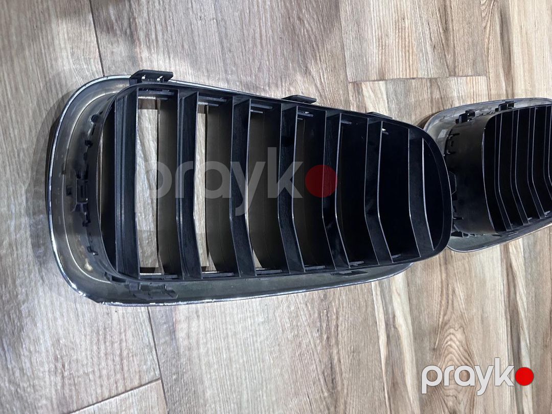 BMW X5 F15 radiator barmaqlığı — Ehtiyat hissələri və aksesuarlar, Bakı (3)