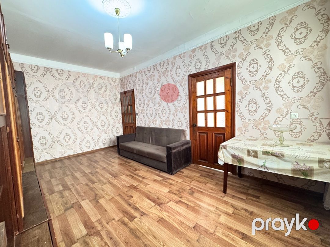 1-otaqlı mənzil, Nəsimi r., 40 m² — Mənzil, Bakı (4)