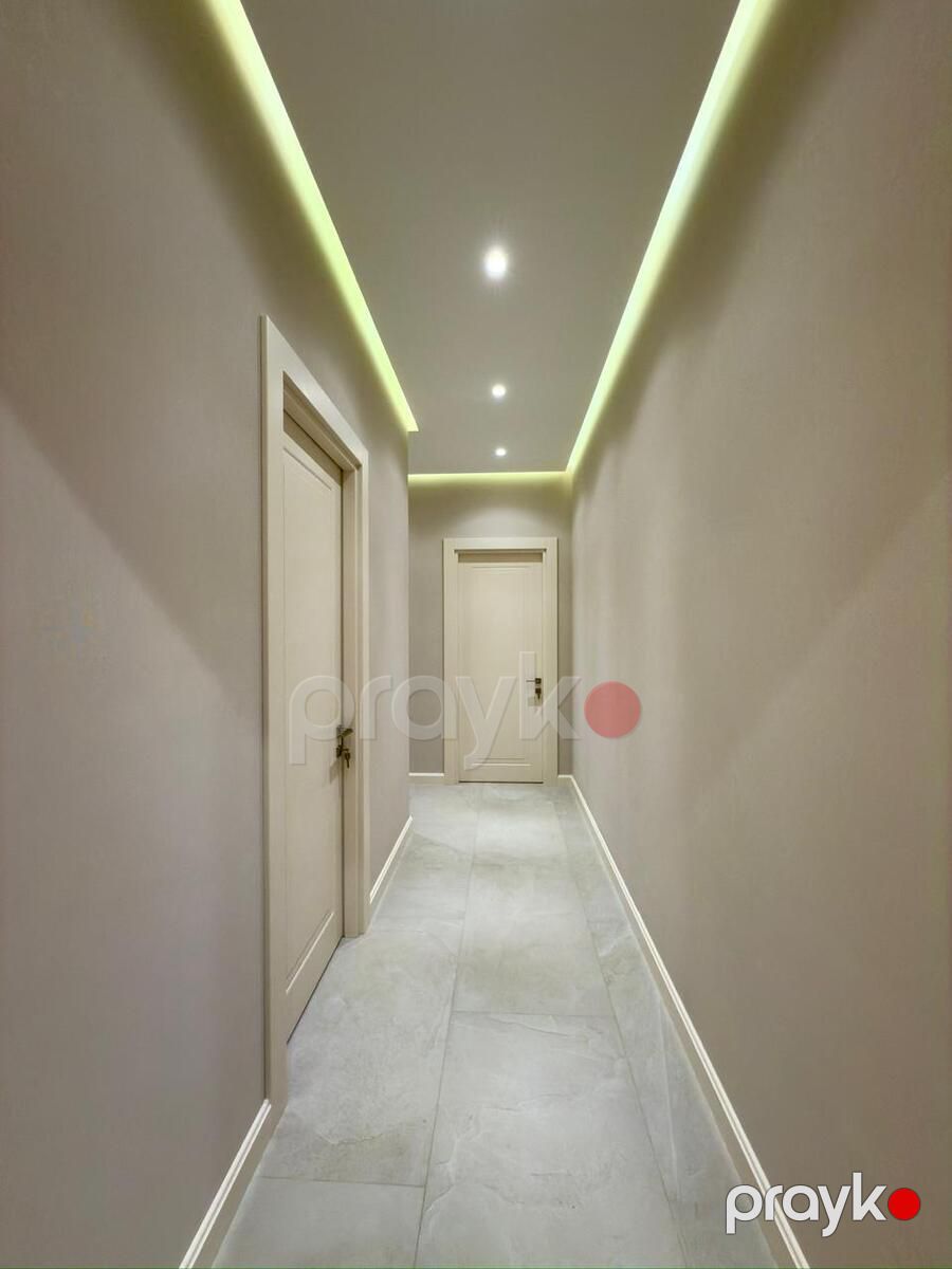 Satılır 3 otaqlı yeni tikili 137 m² — Mənzil, Bakı (2)