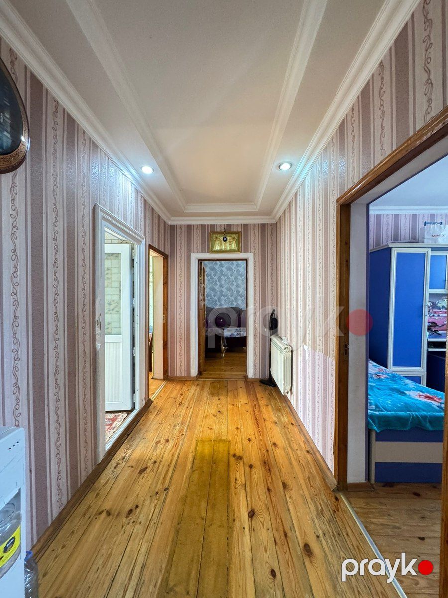 Həyət evi, Hövsan qəs — Ev, villa, Bakı (10)