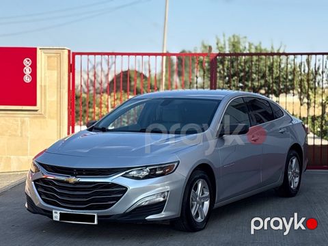 Chevrolet Malibu, 1.5 L, 2019 il, 163 000 km — Gəncə