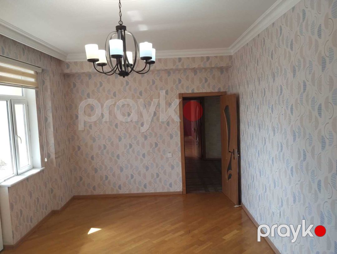 İcarəyə verilir 4 otaqlı yeni tikili 187 m² — Mənzil, Bakı (4)