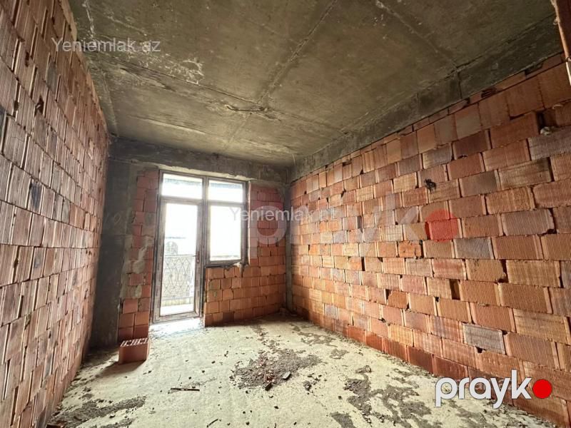 Satılır 3 otaqlı Bina evi menzil (Yeni tikili), 157.53 m², Yasamal rayonu — Mənzil, Bakı (12)