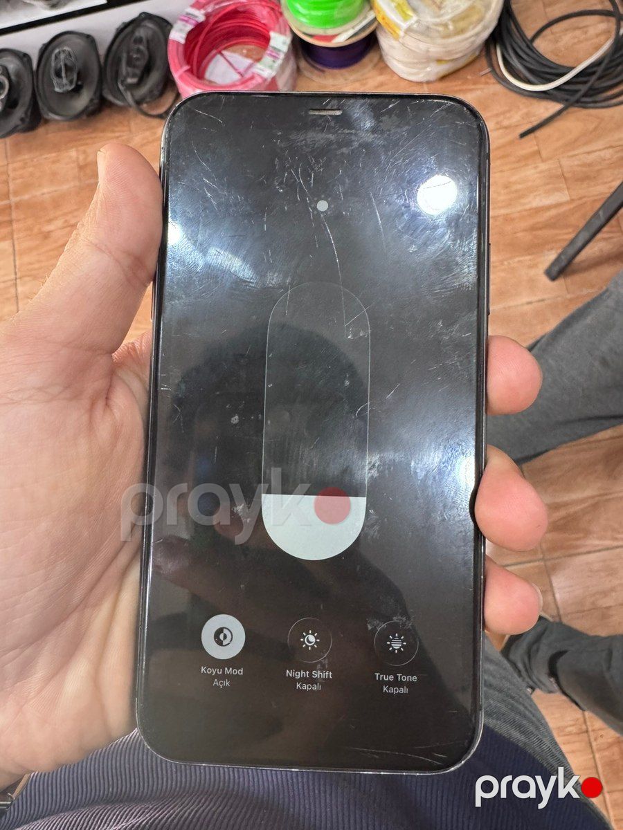 Apple iPhone 11 Black 64GB/4GB — Smartfonlar, Bakı (4)