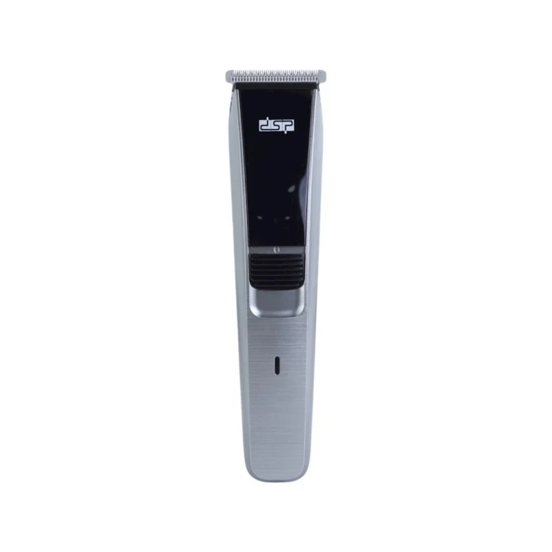 Saç kəsimi üçün cihaz DSP 90130 Black/Silver — Bakı