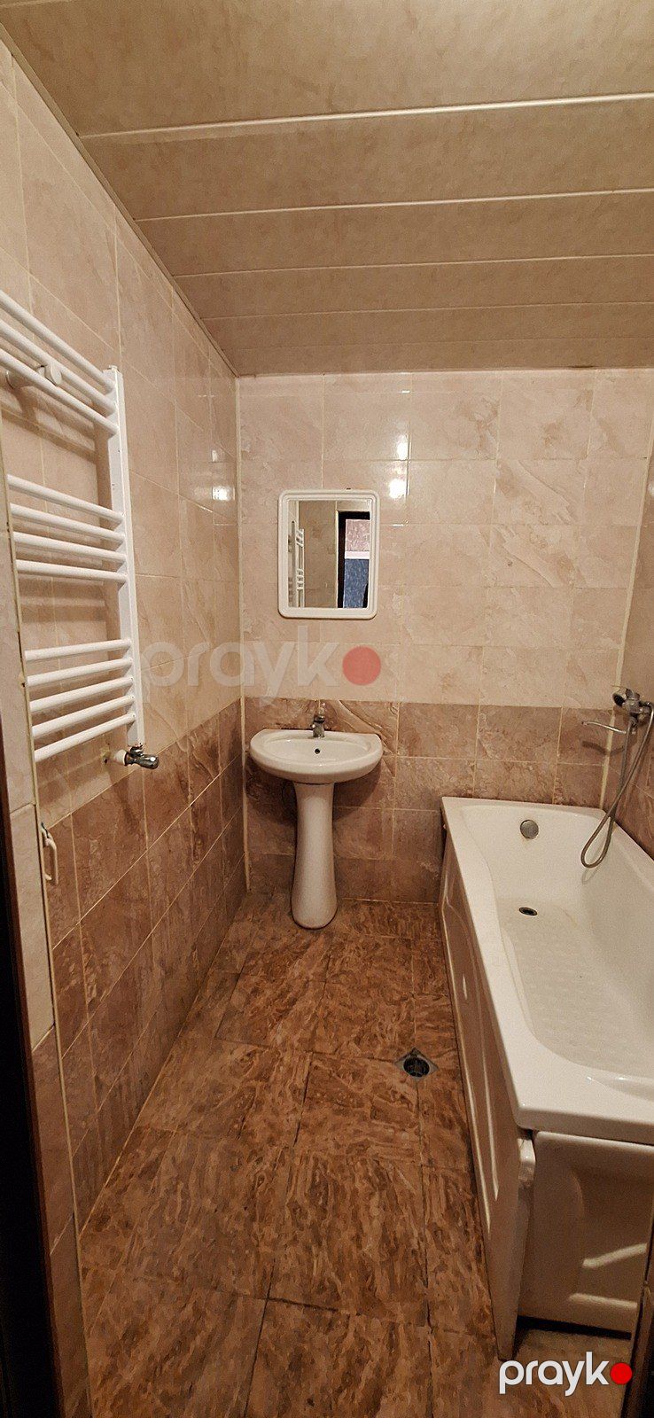 İcarəyə verilir 3 otaqlı yeni tikili 96 m² — Mənzil, Sumqayıt (11)
