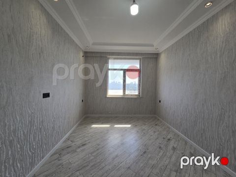 Satılır 2 otaqlı yeni tikili 57 m² — Sumqayıt