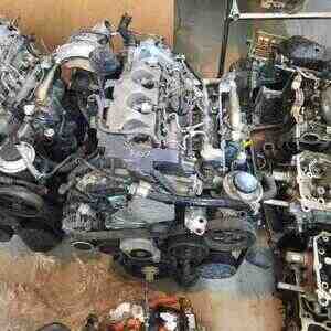 Toyota 2004-2008 ehtiyat hissəsi — Ehtiyat hissələri və aksesuarlar, Bakı (2)