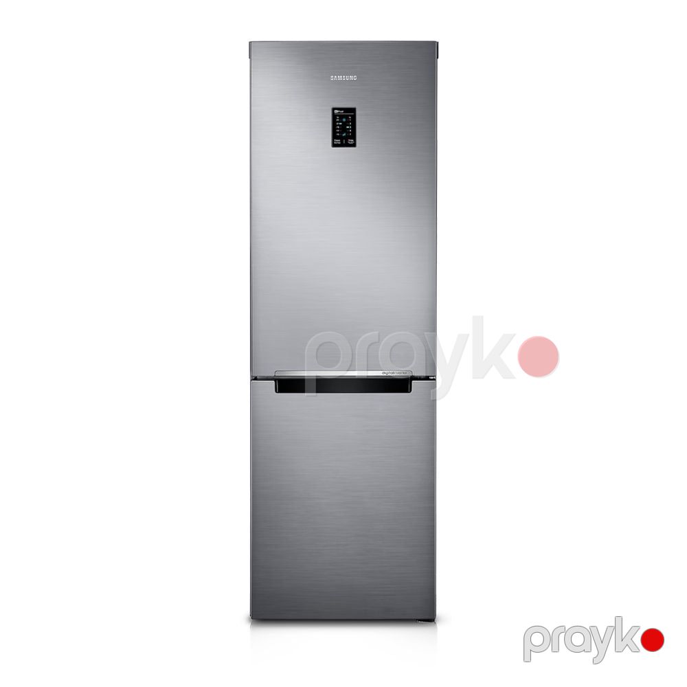 Soyuducu samsung 310L no frost invertor a+ — Ev texnikası, Bakı (3)