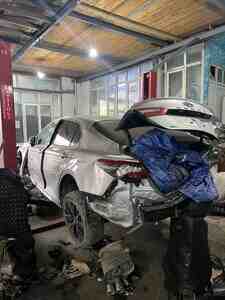 Toyota Camry ehtiyat hissələri — Bakı