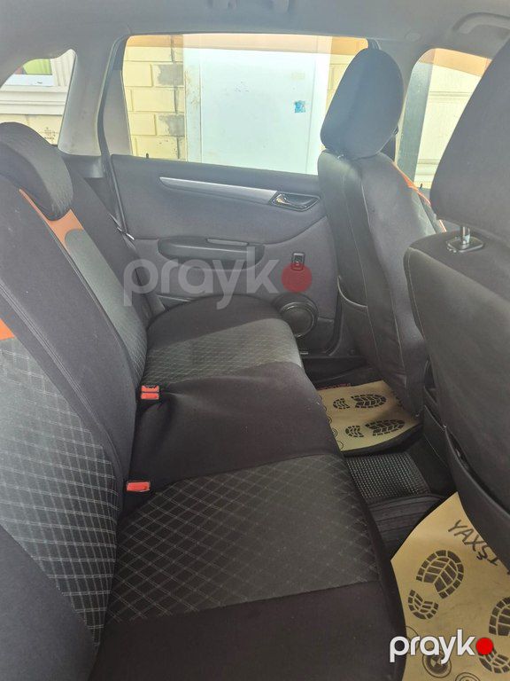 Mercedes B 170, 1.7 L, 2009 il, 226 688 km — Avtomobillər, Bakı (4)