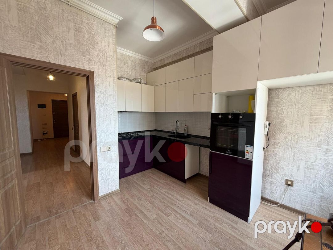 Satılır 2 otaqlı yeni tikili 78 m² — Mənzil, Bakı (8)