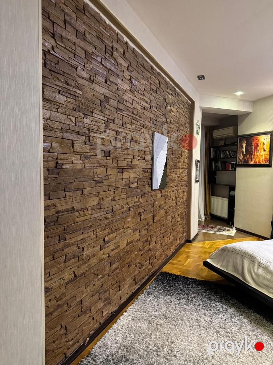 Satılır 3 otaqlı yeni tikili 125 m² — Mənzil, Bakı (8)