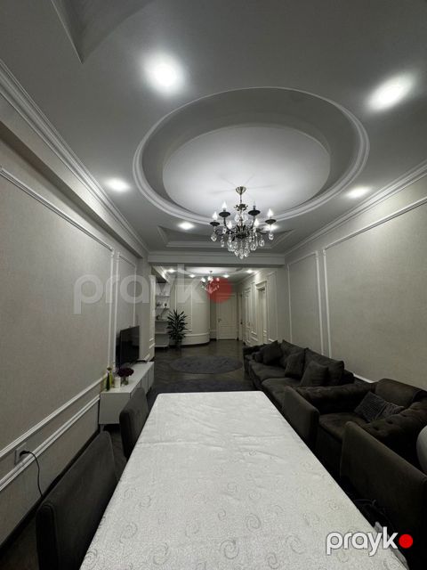 Satılır 3 otaqlı yeni tikili 115 m² — Bakı