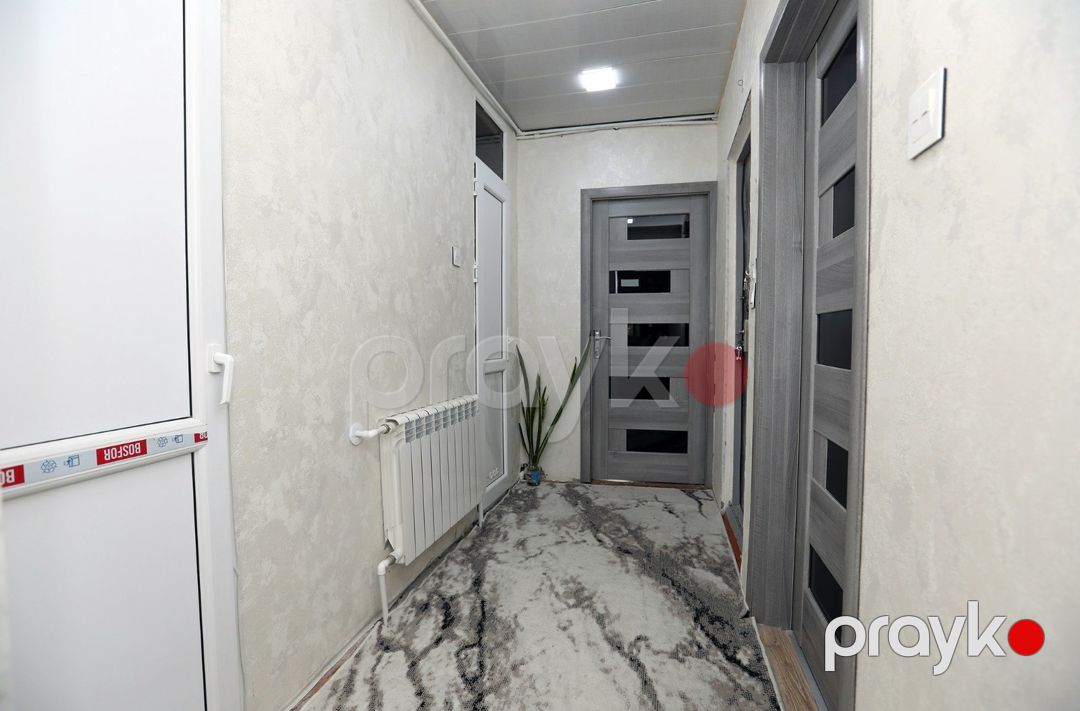 Satılır 3 otaqlı köhnə tikili 60 m² — Mənzil, Bakı (8)