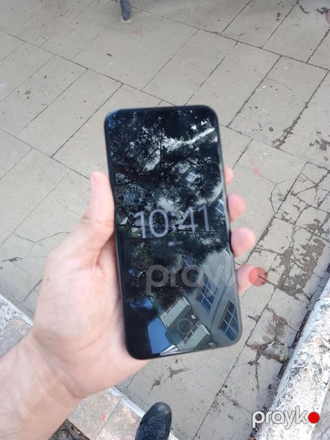 Xiaomi 15 Pro, 512 GB, rəng - Qara — Bakı