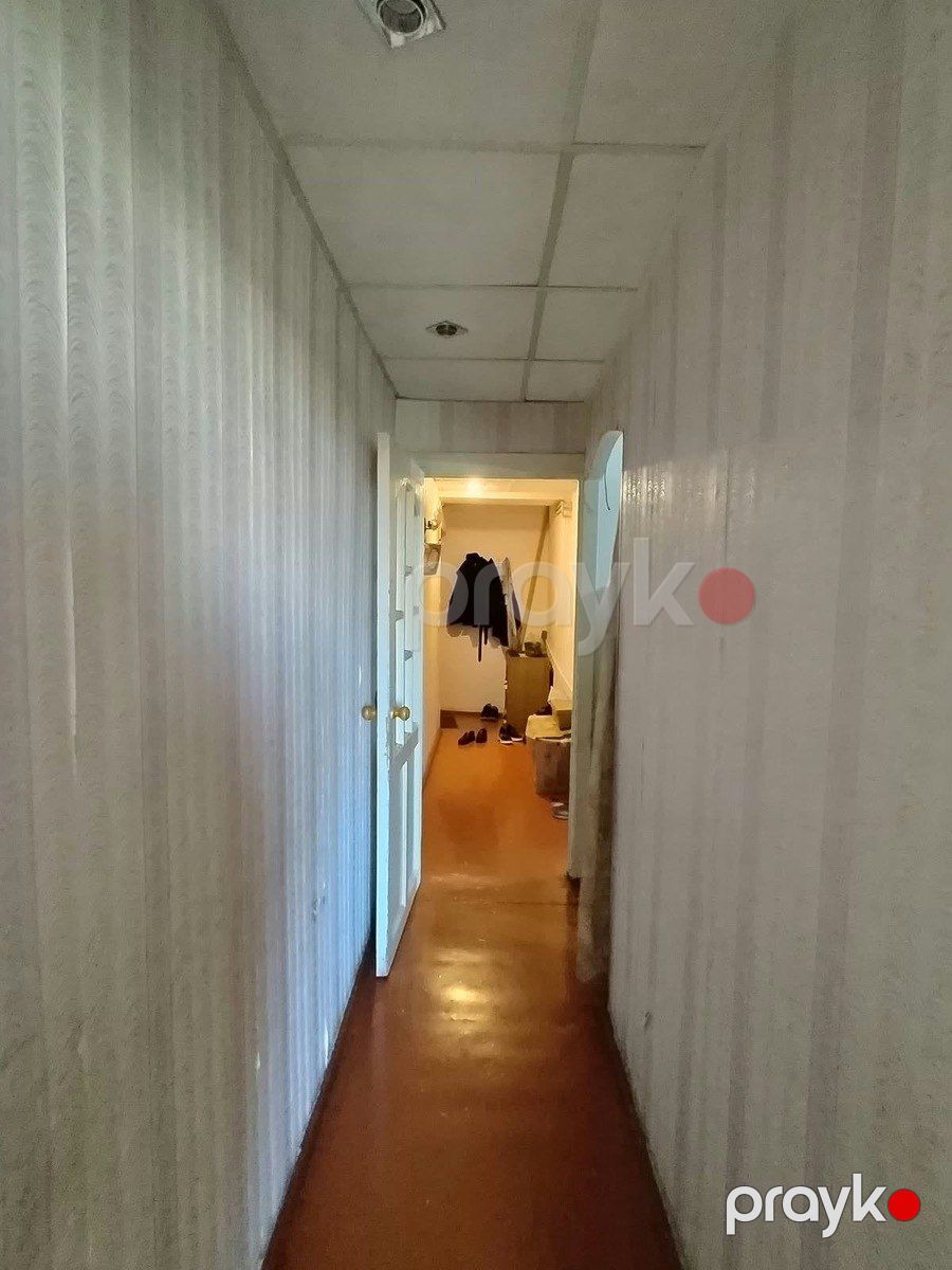 Satılır 2 otaqlı köhnə tikili 54.6 m² — Mənzil, Sumqayıt (4)