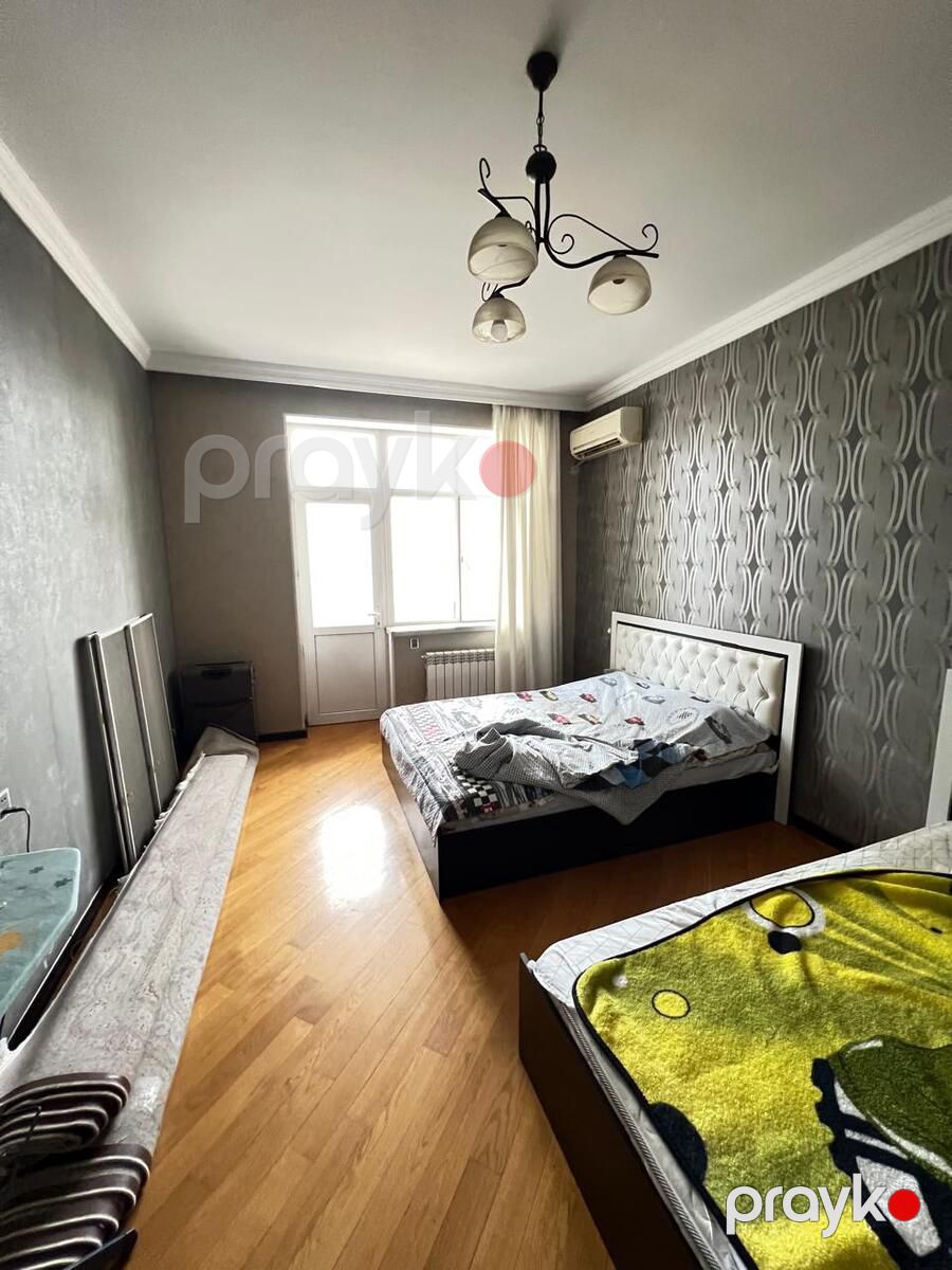 Satılır 3 otaqlı yeni tikili 147 m² — Mənzil, Bakı (12)