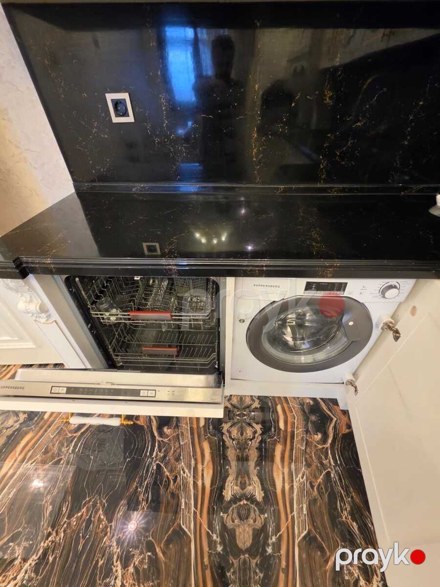 İcarəyə verilir 3 otaqlı yeni tikili 165 m² — Mənzil, Bakı (9)