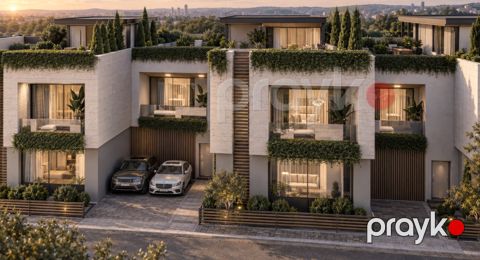 Satılır 6 otaqlı həyət evi/bağ evi 391.3 m² — Bakı