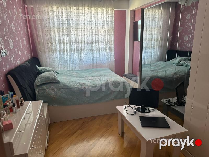 Satılır 2 otaqlı Bina evi menzil (Yeni tikili), 76 m², 10-cu mikrorayon — Mənzil, Sumqayıt (7)