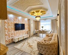 Yeni tikili Satılır Suraxanı r., Yeni Günəşli q., 2 otaq, 92 m² — Mənzil, Bakı (7)