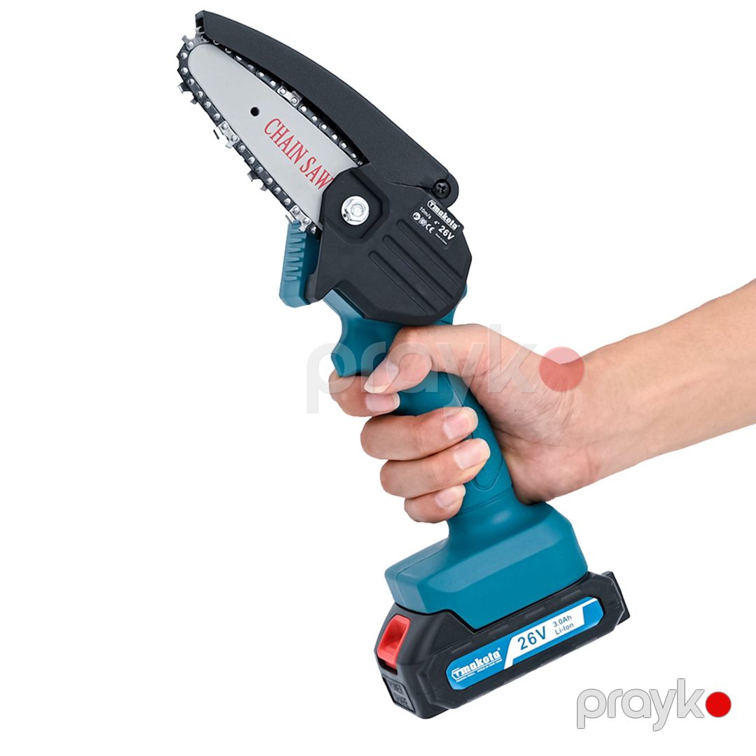 Elektrik mişar Tmakota TM-106 — Mallar, Bakı (2)