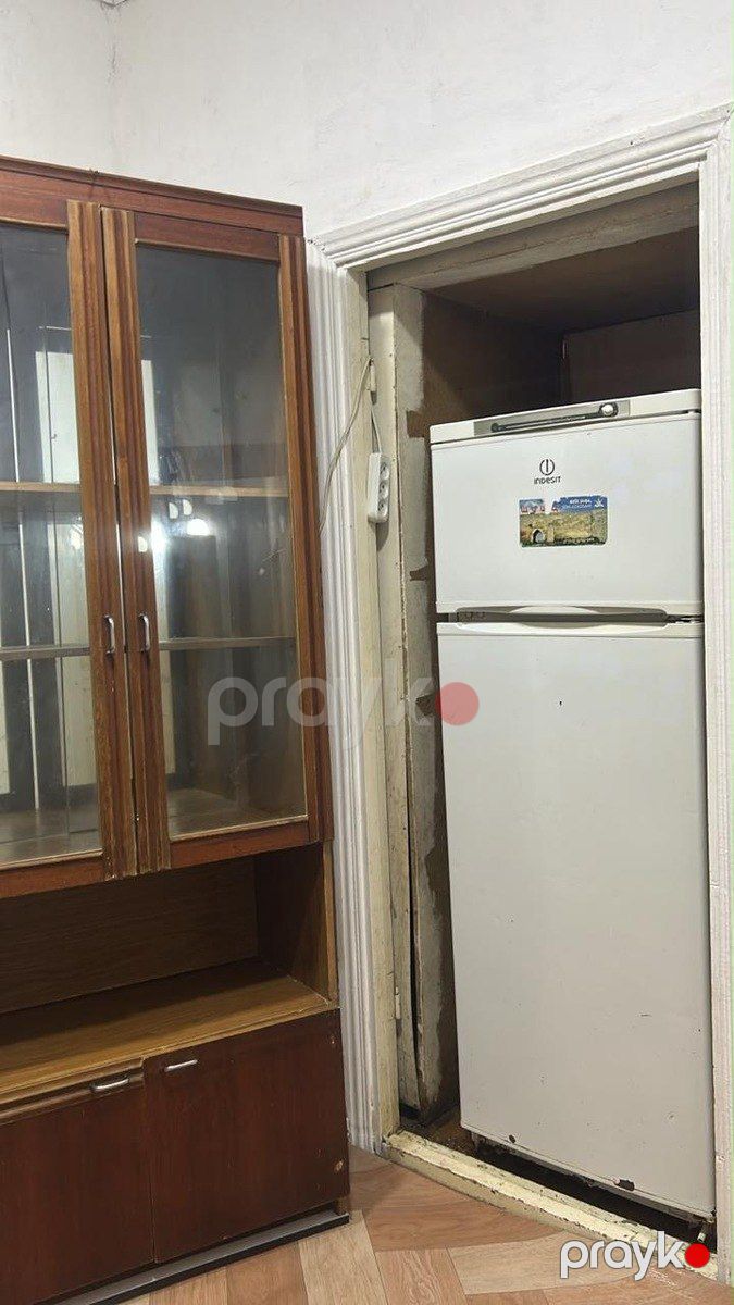 3-otaqlı mənzil kirayə verilir, Həzi Aslanov m., 80 m² — Mənzil, Bakı (11)