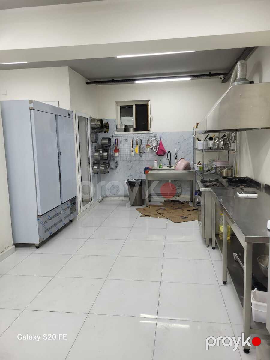 İcarəyə verilir obyekt 150 m² — Əmlak, Bakı (2)