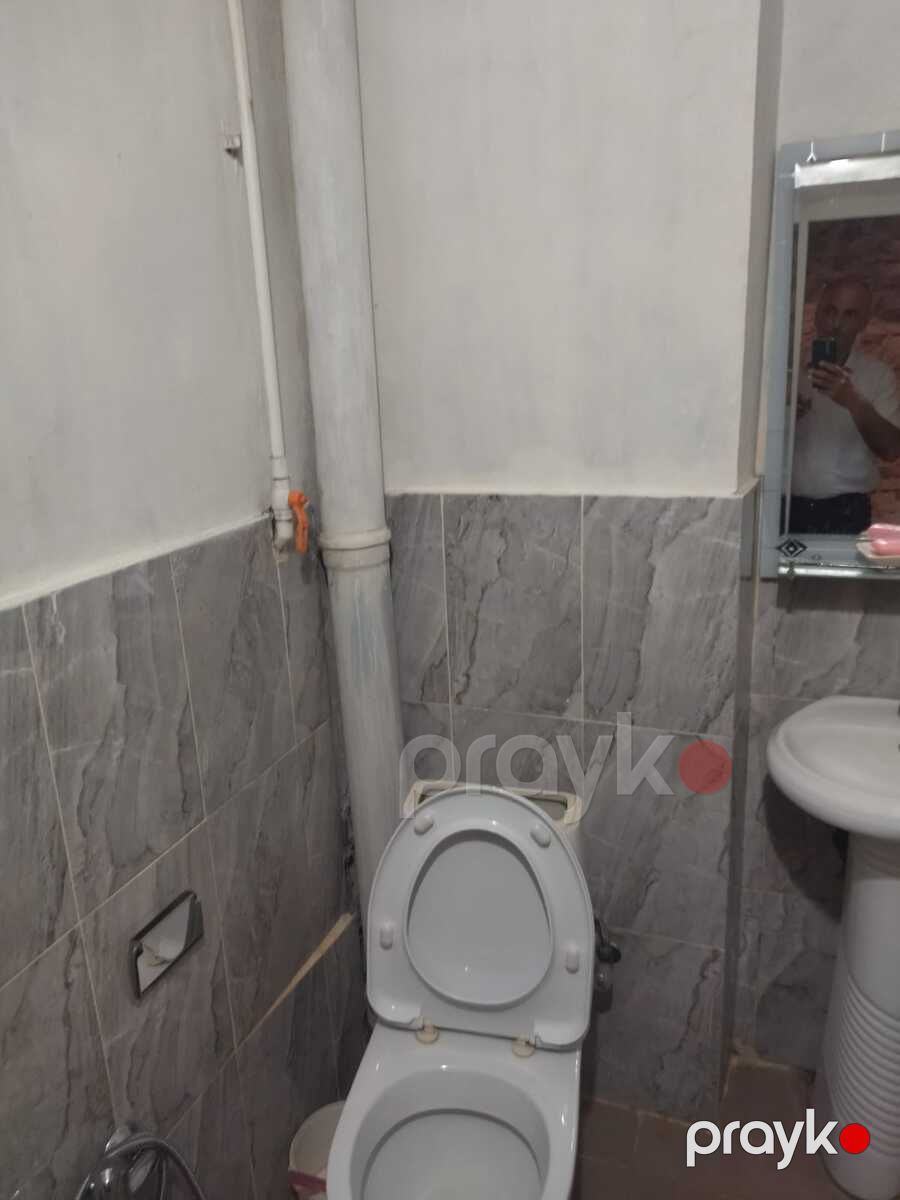 1-otaqlı mənzil, Sumqayıt ş., 34 m² — Mənzil, Sumqayıt (6)