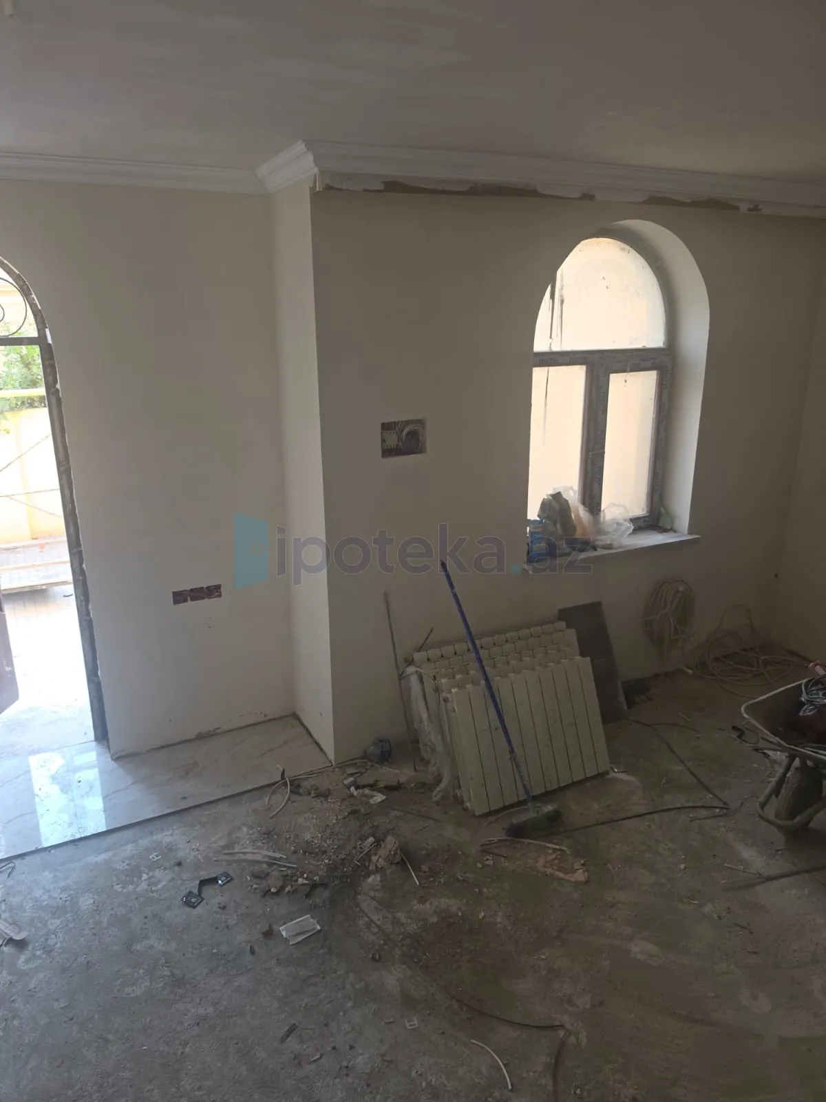 Satılır: 4 Otaq, Evlər/Villalar, Abşeron r., Masazır q., 105.50 m² — Masazır