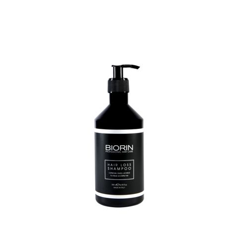Şampun Biorin, Hair Loss Shampoo, uniseks, 500 ml — Bakı