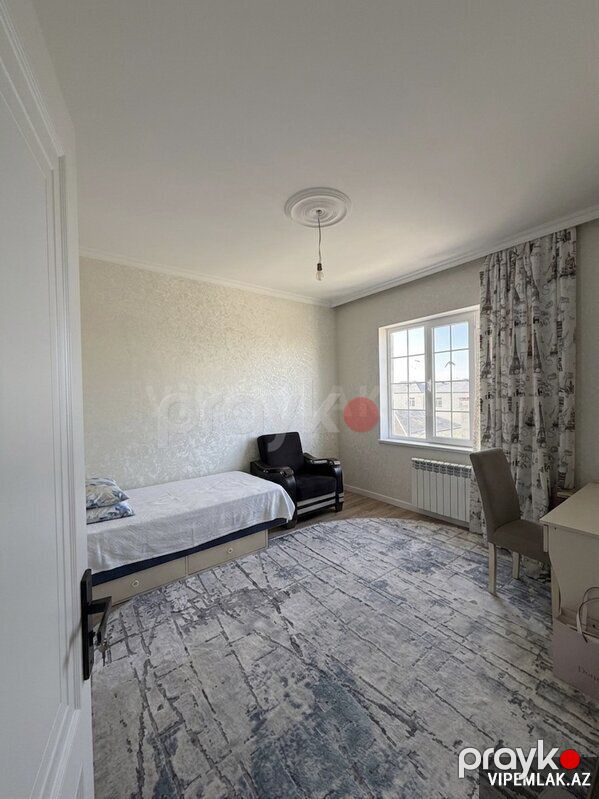 Qaradağ rayonunda 6 otaqlı Villa Satılır, 156 m² — Ev, villa, Bakı (8)