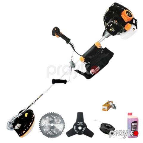 Benzinli trimmer Медведъ-52СС UM-SV934 — Bakı