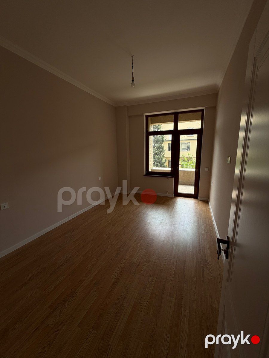 2-otaqlı yeni tikili, Nərimanov m., 78.5 m² — Mənzil, Bakı (11)