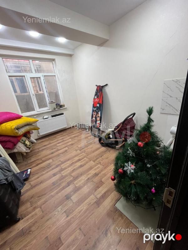 Satılır 2 otaqlı Bina evi menzil (Yeni tikili), 56 m², Masazır — Mənzil, Abşeron (10)