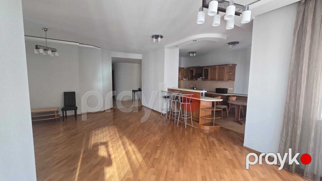 Satılır 3 otaqlı yeni tikili 119 m² — Mənzil, Bakı (5)