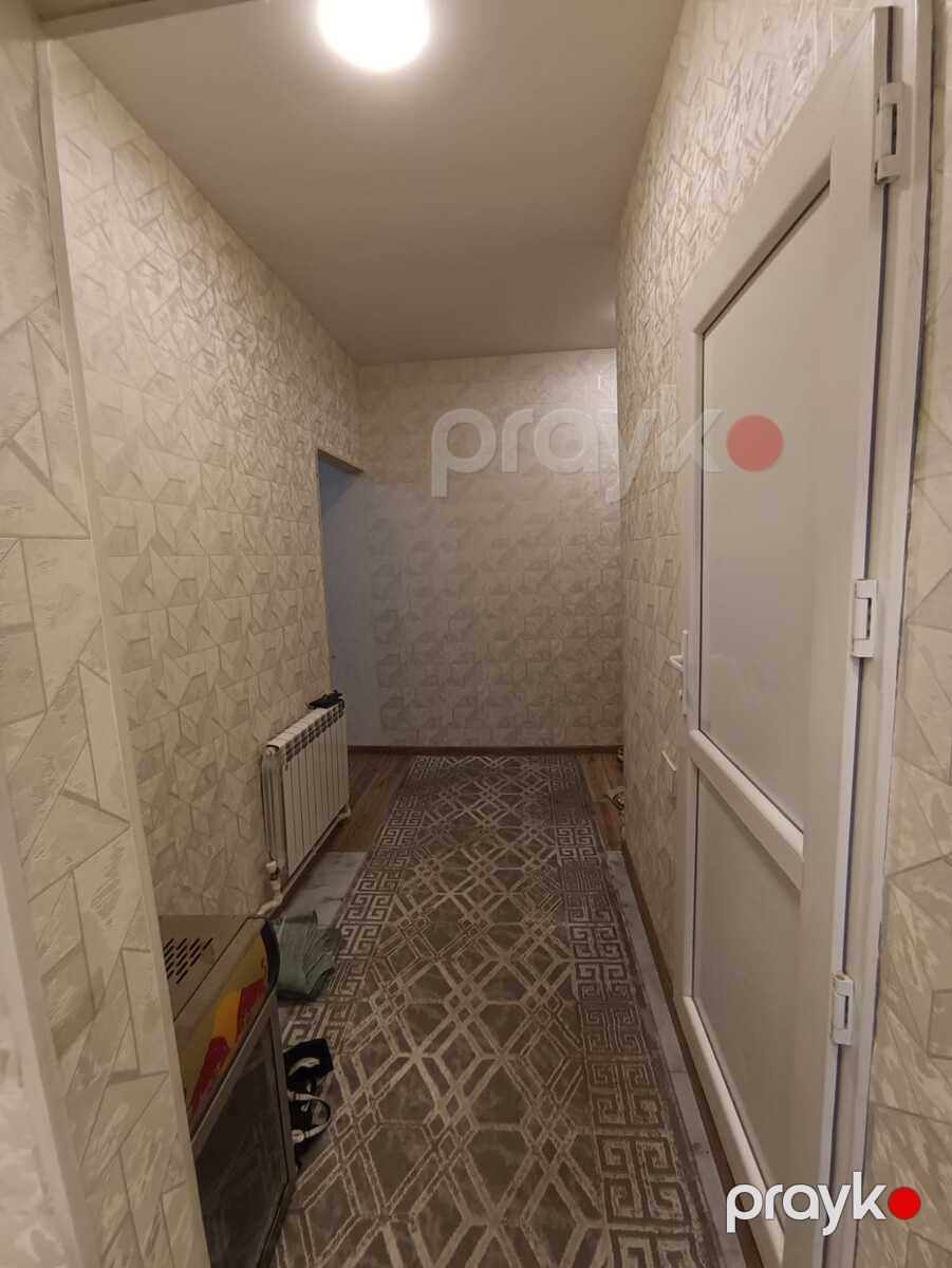 Satılır 2 otaqlı köhnə tikili 60 m² — Mənzil, Bakı (5)