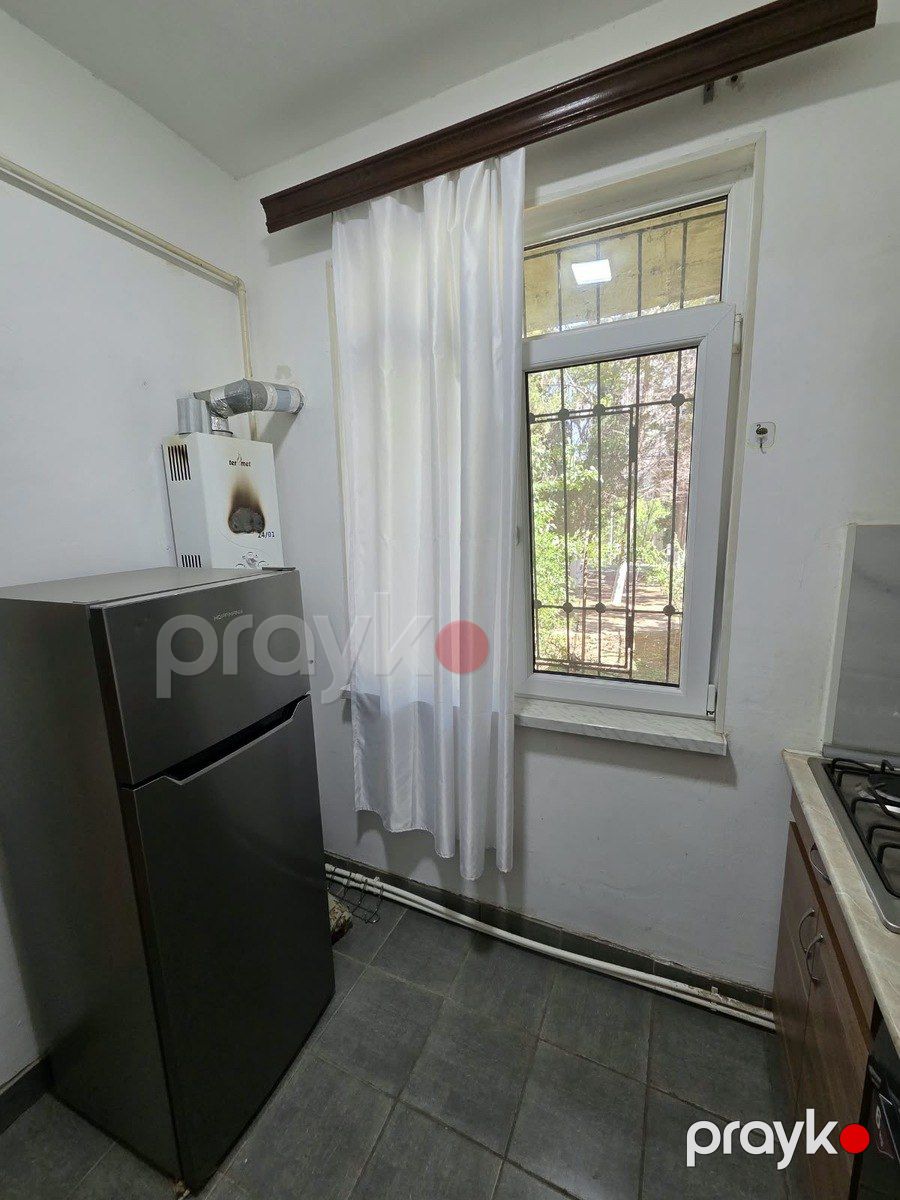 Satılır 2 otaqlı köhnə tikili 35 m² — Mənzil, Bakı (5)