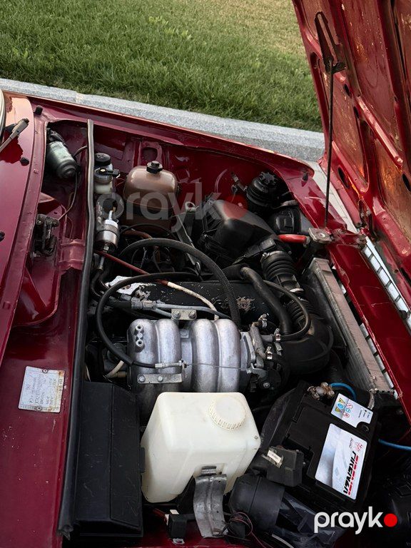 Lada (VAZ) 2107, 1.6 L, 2009 il, 95 000 km — Avtomobillər, Gəncə (12)