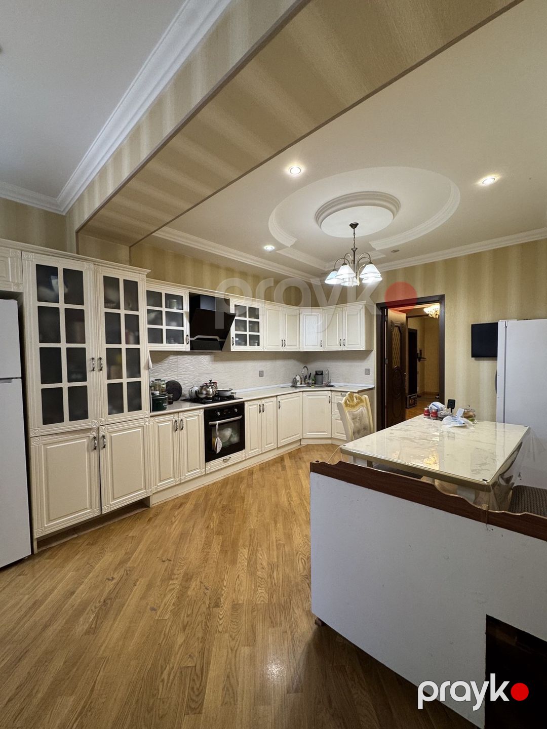 Satılır 4 otaqlı yeni tikili 165 m² — Mənzil, Bakı (8)